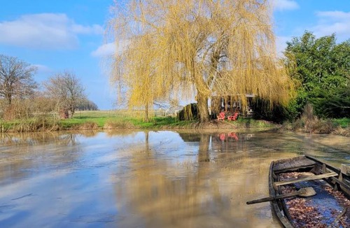 Saint-Epain House | LES GRANDS BOIS