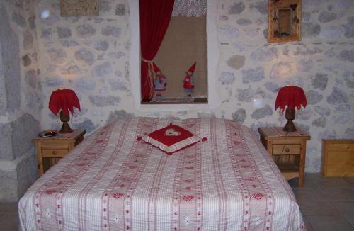 Attignat-Oncin House | Les Grands Champs