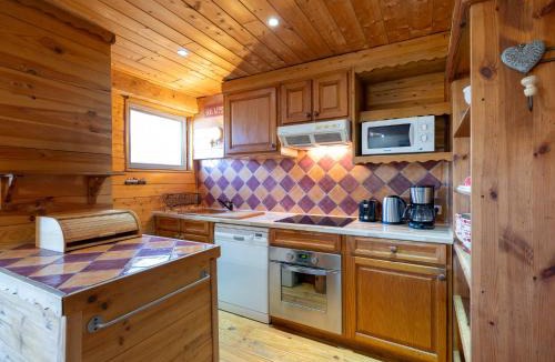 Faverges-Seythenex Ski Chalet | Les Grands Champs Sud