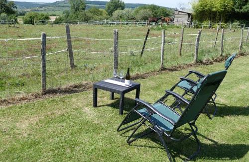 Corpeau House | Les Grands Crus - gîte "Meursault"