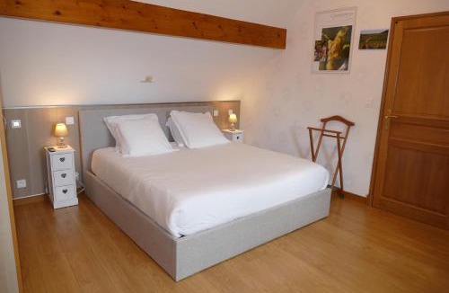 Corpeau House | Les Grands Crus - gîte "Meursault"