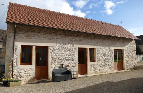 Corpeau House | Les Grands Crus - Gîte "Pommard"