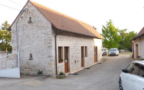 Corpeau House | Les Grands Crus - Gîte "Pommard"