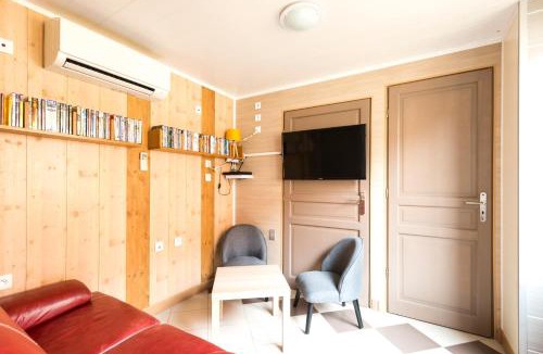 Corpeau House | Les Grands Crus - Gîte "Pommard"