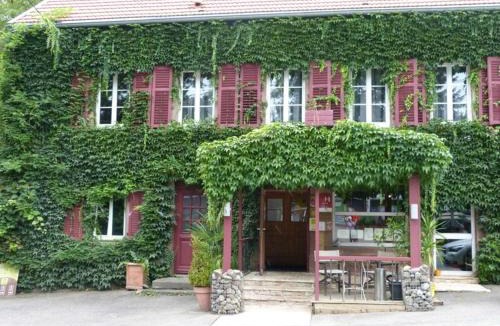 Plaine-de-Walsch Bed & Breakfast | Les Grands Frênes