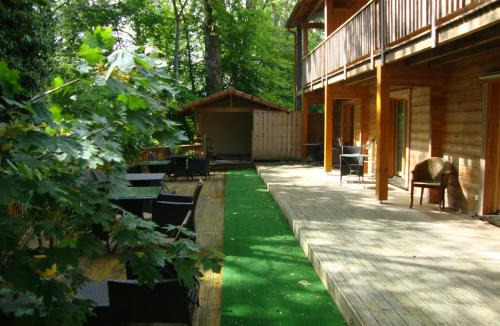 Plaine-de-Walsch Bed & Breakfast | Les Grands Frênes