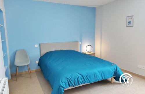 Saint-Aubin-du-Desert House | Les Grands Blés d'Or, 12 personnes