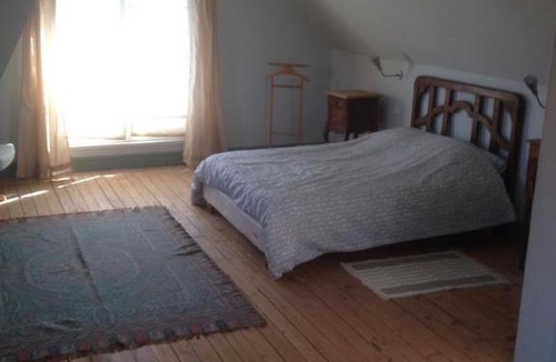 Villerville House | Les Grands Houx