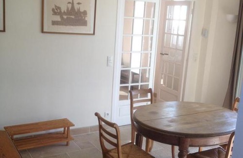 Villerville House | Les Grands Houx