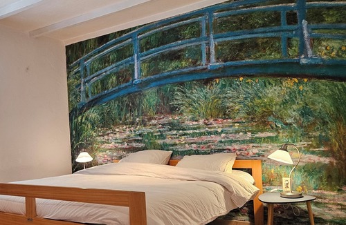 Montesquieu Bed & Breakfast | Les Grands Maitres