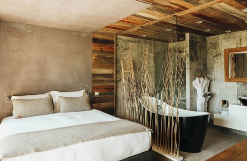 Chamonix-Mont-Blanc Hotel | Les Grands Montets Hôtel & Spa