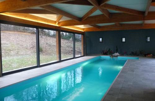 Corancy House | Les Grands-Parents