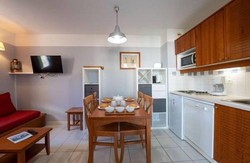 Maubuisson Apartment | Les Grands Pins by Interhome