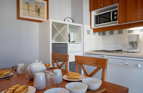 Maubuisson Apartment | Les Grands Pins by Interhome