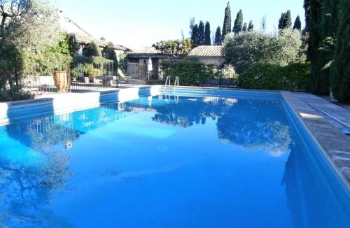 Cabannes House | Les grands pins