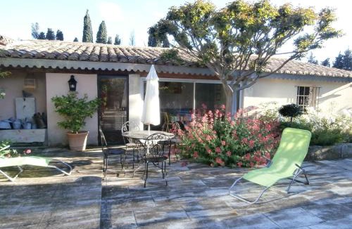 Cabannes House | Les grands pins