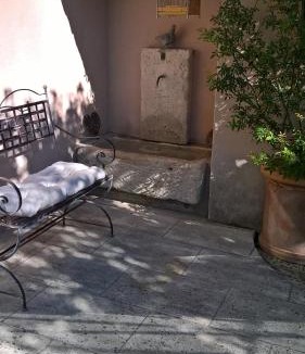 Cabannes House | Les grands pins