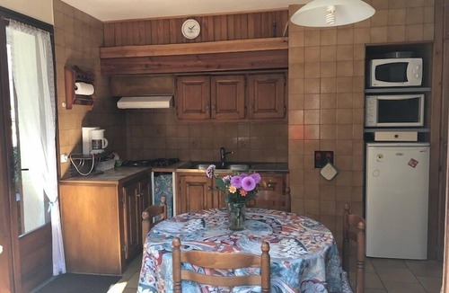 Bramans House | LES GRANDS PRÉS - VAL CENIS