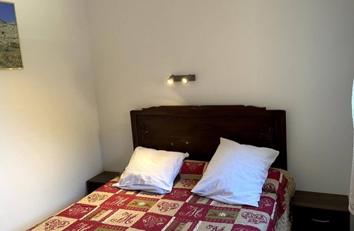 Bramans House | LES GRANDS PRÉS - VAL CENIS