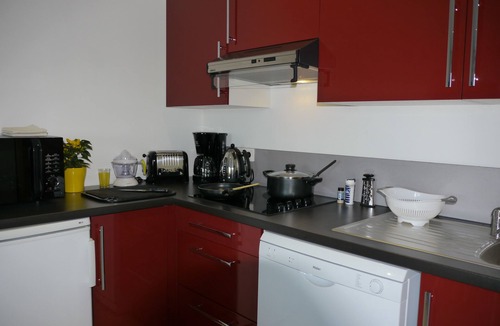 Libourne House | Les Grands Vignobles