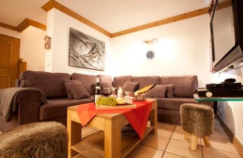Montalbert Apartment | Les Granges 14 for 10 people