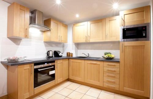 Montalbert Apartment | Les Granges 14 for 10 people