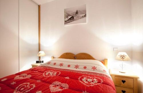 Montalbert Apartment | Les Granges 14 for 10 people