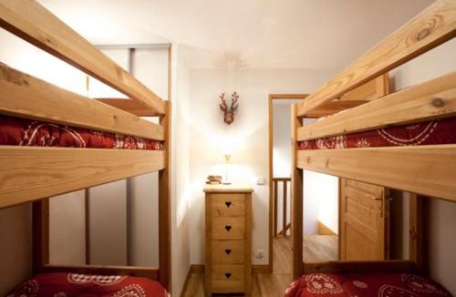 Montalbert Apartment | Les Granges 14 for 10 people