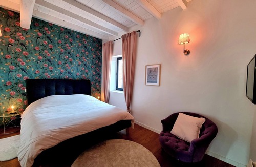 Lafitte-Vigordanne Hotel | les granges de jules