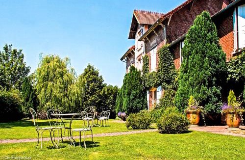 Saint-Crepin-Ibouvillers House | Les Granges d'Haillancourt