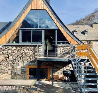 Peyragudes House | Les Granges de Clarabide
