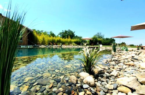 Lafitte-Vigordanne Hotel | Les Granges de Jules