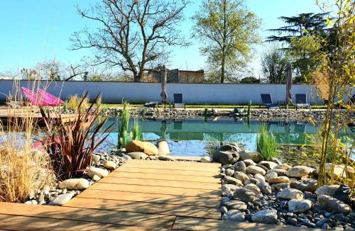 Lafitte-Vigordanne Hotel | Les Granges de Jules