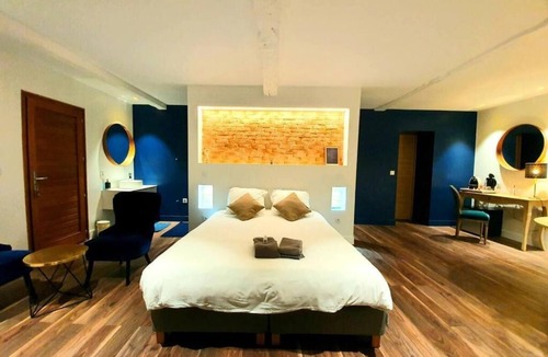 Lafitte-Vigordanne Bed & Breakfast | Les Granges de Jules