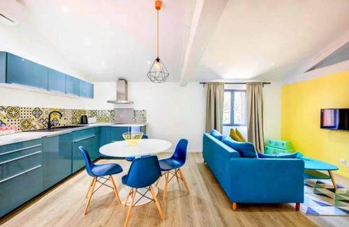 Lafitte-Vigordanne Bed & Breakfast | Les Granges de Jules