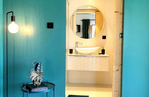 Lafitte-Vigordanne Bed & Breakfast | Les Granges de Jules