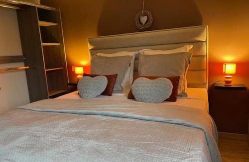 Holtzwihr Apartment | Les Granges De Jadis d'Alsace