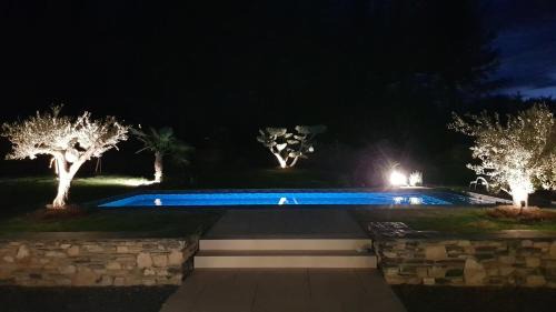 Juvardeil Bed & Breakfast | Les Granges de Juvardeil