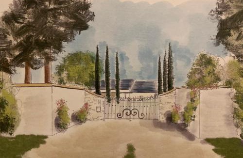 Juvardeil Bed & Breakfast | Les Granges de Juvardeil