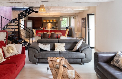 Guidel House | Les granges de kergroes