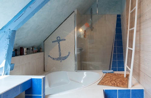 Guidel House | Les granges de kergroes