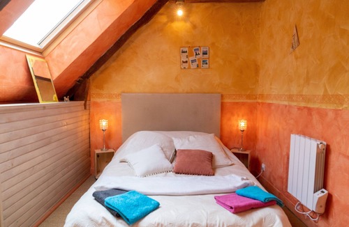 Guidel House | Les granges de kergroes