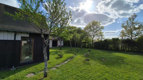 Joue-les-Tours Bed & Breakfast | Les Granges de l'Épan