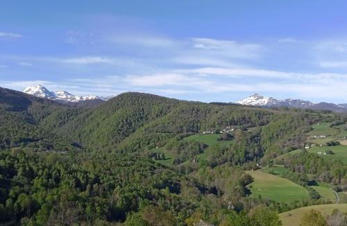 Lies House | Les Granges de La hulotte, la hulotte