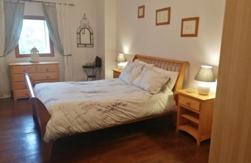 Condac Bed & Breakfast | Les Granges de la Leigne, Ruffec