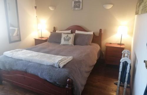 Condac Bed & Breakfast | Les Granges de la Leigne, Ruffec