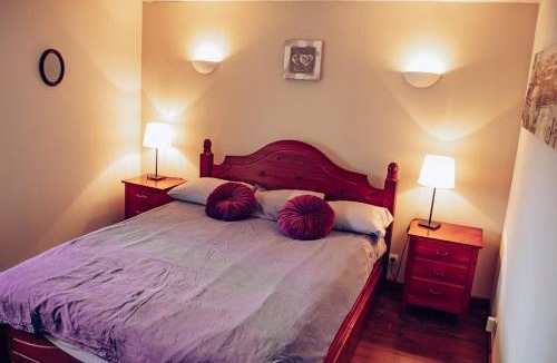 Condac Bed & Breakfast | Les Granges de la Leigne, Ruffec