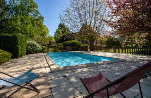 Sainte-Trie House | Les Granges de la Machardie