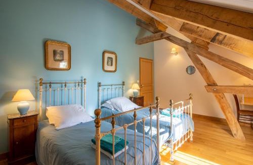 Sainte-Trie House | Les Granges de la Machardie