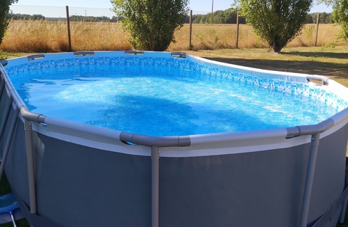 Maillebois House | Les Granges des Châtelets